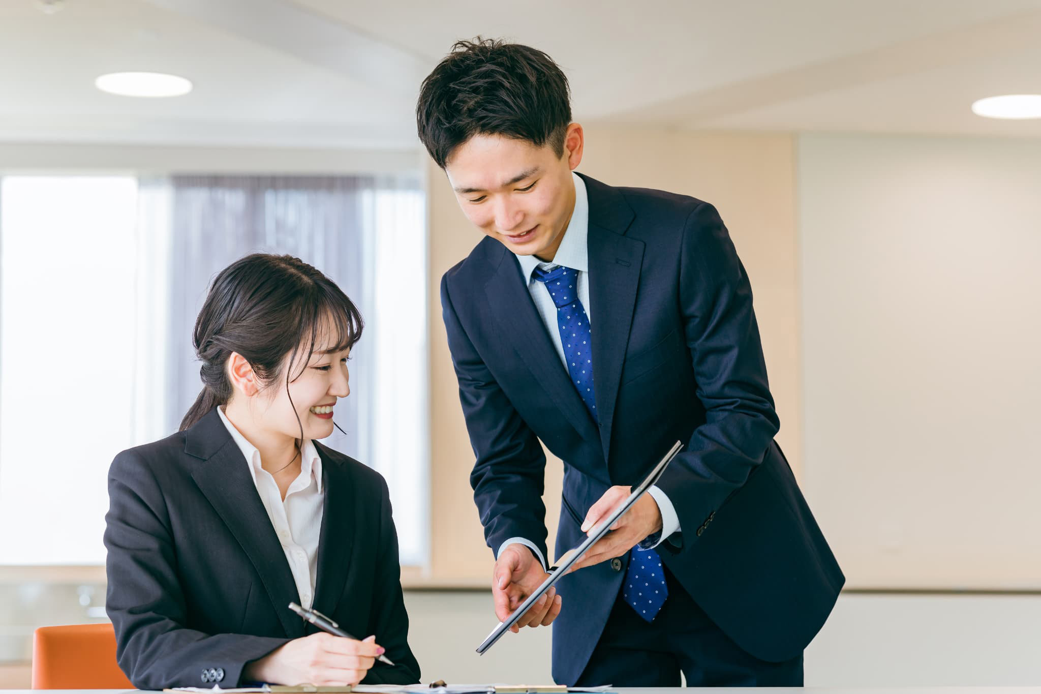 業務内容の画像